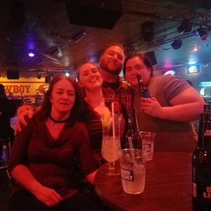 Meet your Posher, Jonathon